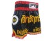 LUMPINEE 泰拳褲 : LUM-017